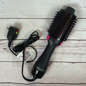 Revlon One-Step Hair Dryer Volumizer Brush